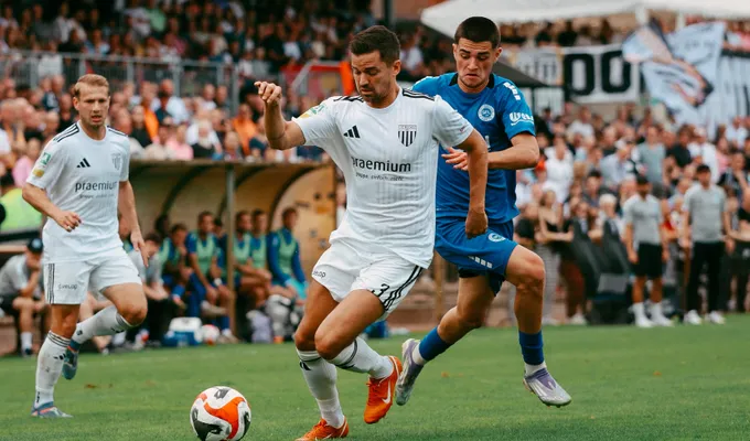 Anmeldung zur Auswärtsfahrt nach Lotte