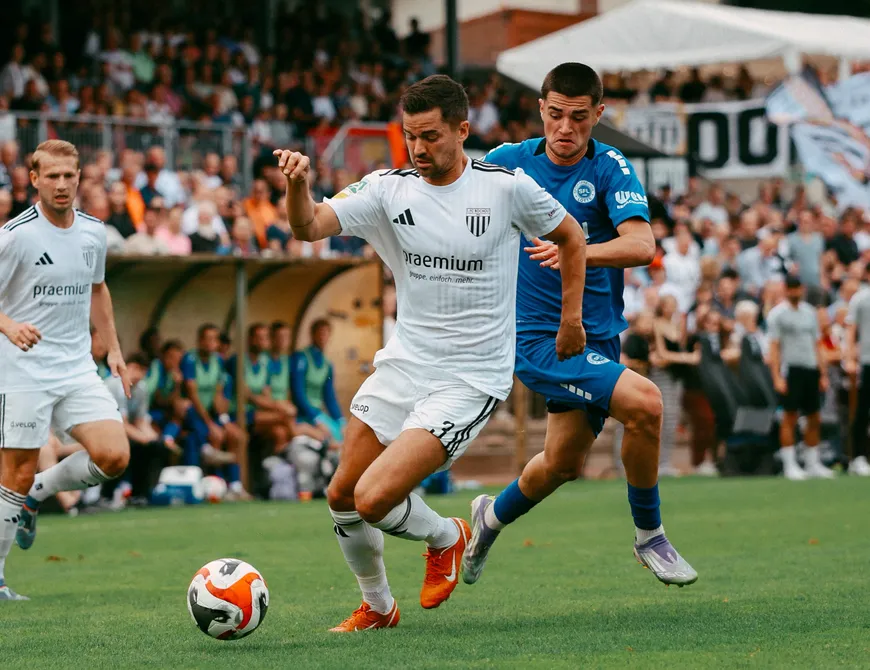 Anmeldung zur Auswärtsfahrt nach Lotte