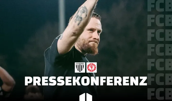 Pre-Match-PK: SC Fortuna Köln (H)