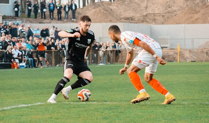 FCB unterliegt Fortuna Köln trotz Budimbu-Doppelpack