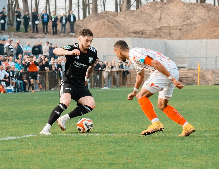 FCB unterliegt Fortuna Köln trotz Budimbu-Doppelpack