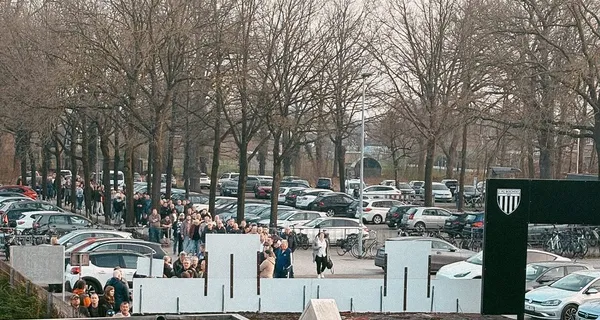 Erklärung zum Ticket-Vorverkauf gegen Duisburg