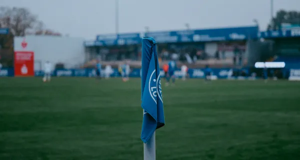 Auswärts ins Stadion am Lotter Kreuz