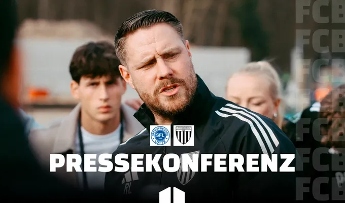 Pre-Match-PK: Sportfreunde Lotte (A)