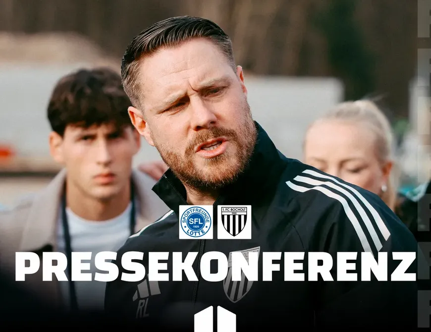 Pre-Match-PK: Sportfreunde Lotte (A)