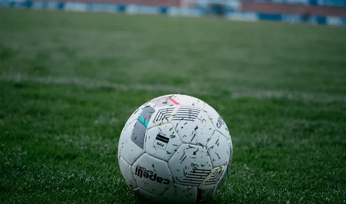 Spiel in Lotte abgesagt