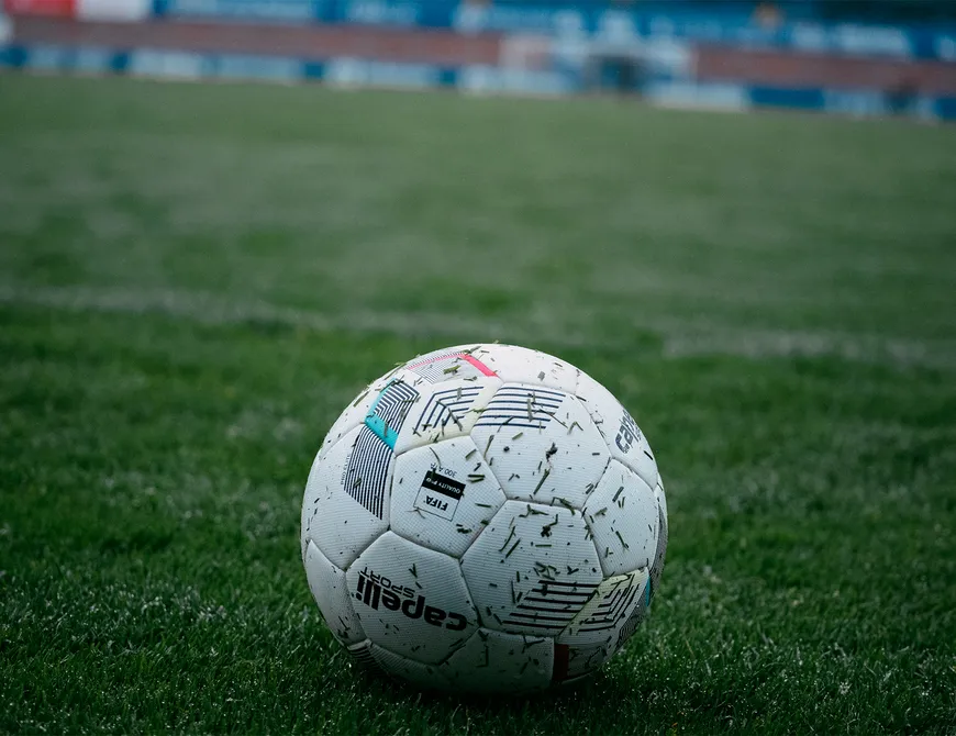 Spiel in Lotte abgesagt