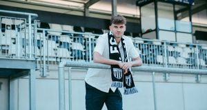 Neuzugang von Schalke 04 U23: Bogdan Shubin zum 1. FC Bocholt