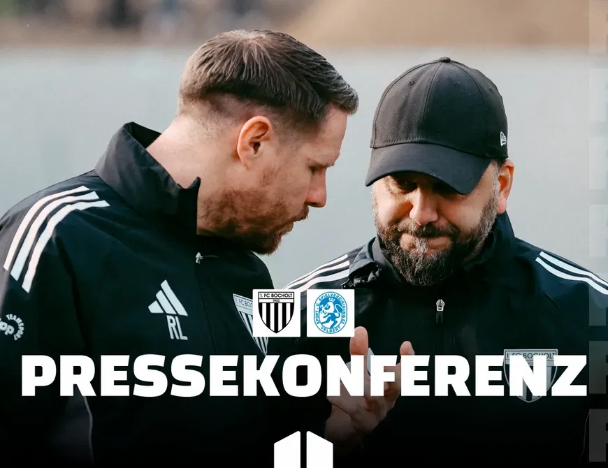 Pre-Match-PK: SSVg Velbert (H)