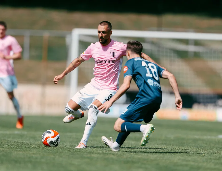 Nachholspiel gegen den SC Wiedenbrück terminlich fixiert