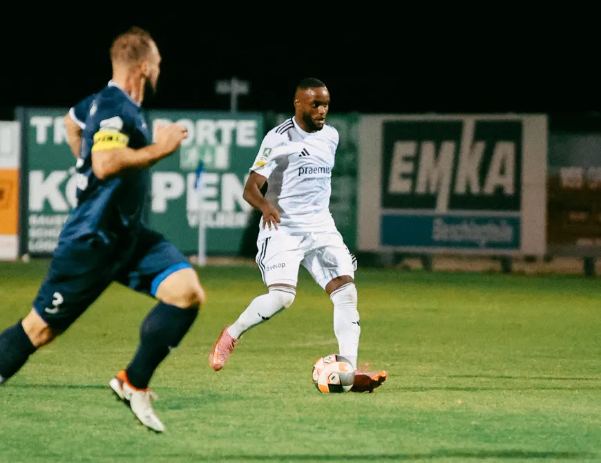 Zu Gast am Hünting: SSVg Velbert