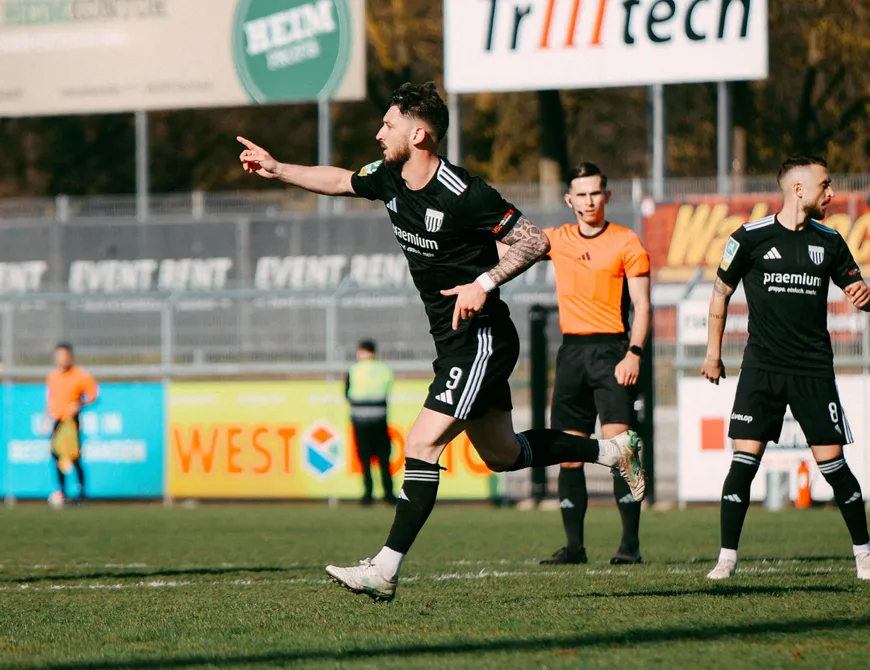 2:1! Wichtiger Heimsieg gegen Velbert