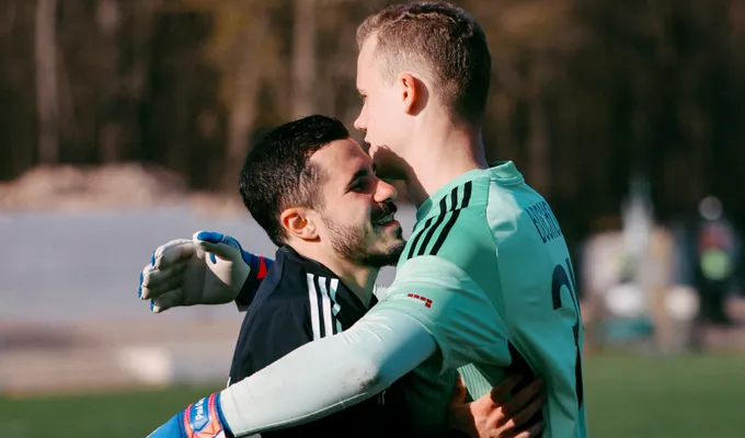 Regionalliga: SSVg Velbert (H)