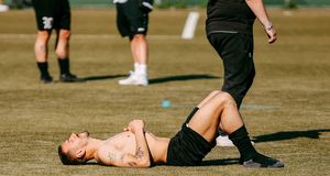 Trotz Sieg: Reserve steigt in Kreisliga A ab