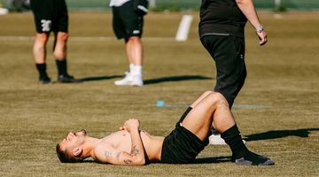 Trotz Sieg: Reserve steigt in Kreisliga A ab