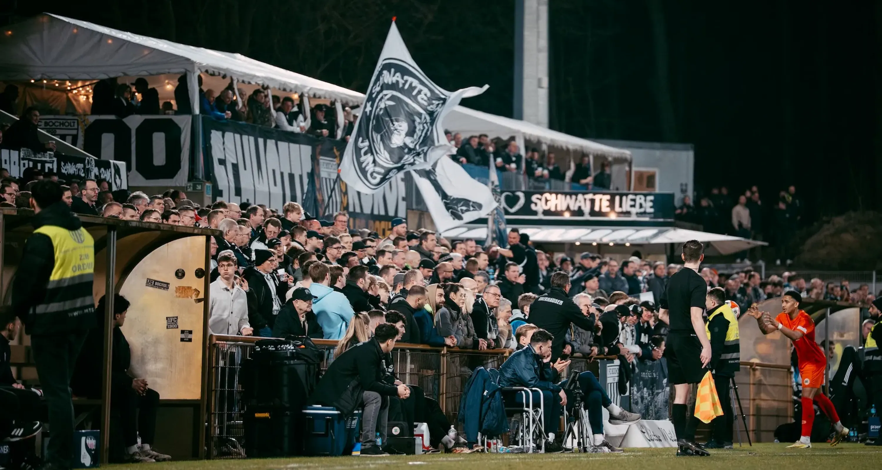 Wichtige Informationen zum Pokalhalbfinale