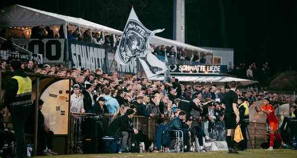 Wichtige Informationen zum Pokalhalbfinale