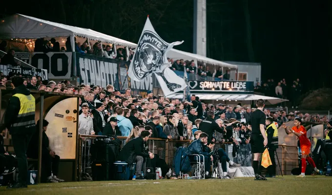 Wichtige Informationen zum Pokalhalbfinale