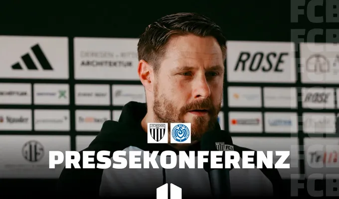 Pre-Match-PK: MSV Duisburg (H)