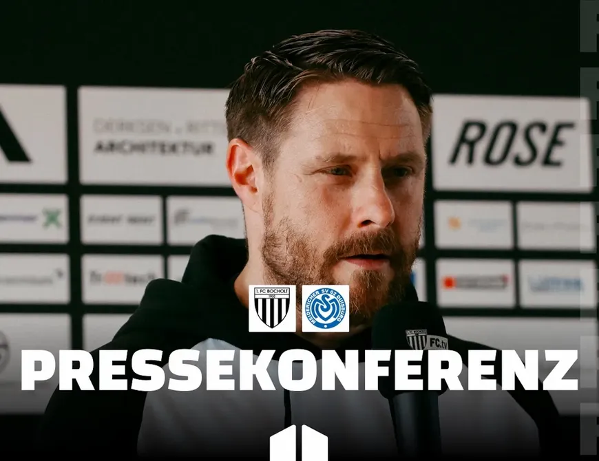 Pre-Match-PK: MSV Duisburg (H)