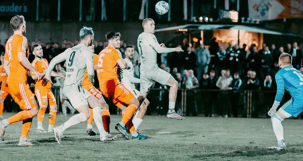 Der FCB vor dem Pokal-Halbfinale gegen den MSV