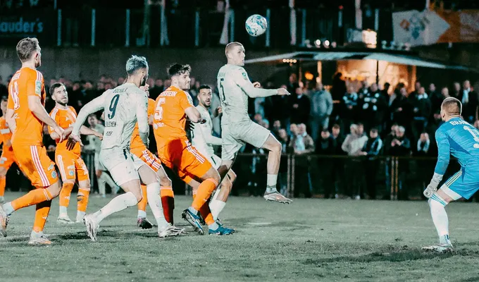 Der FCB vor dem Pokal-Halbfinale gegen den MSV