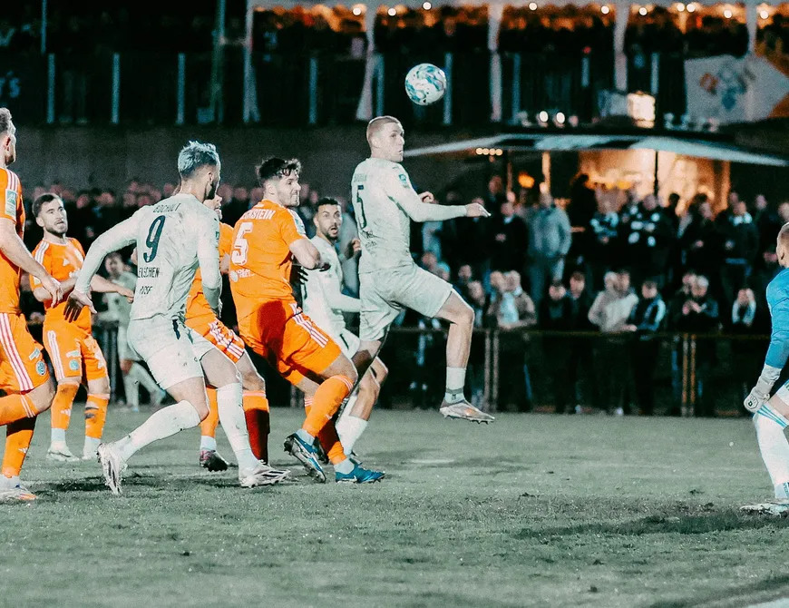 Der FCB vor dem Pokal-Halbfinale gegen den MSV
