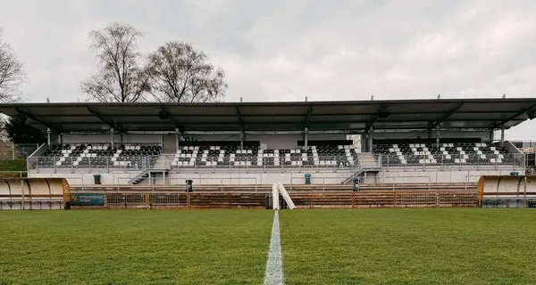 Training teilweise unter Ausschluss der Öffentlichkeit