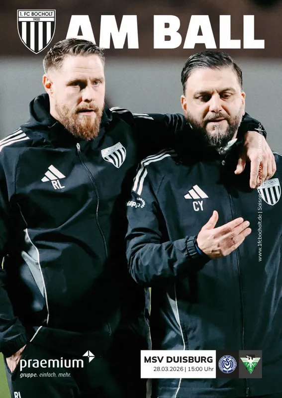 MSV Duisburg (Sonderausgabe)