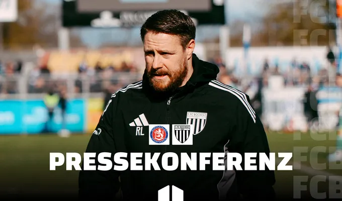 Pre-Match-PK: Wuppertaler SV (A)