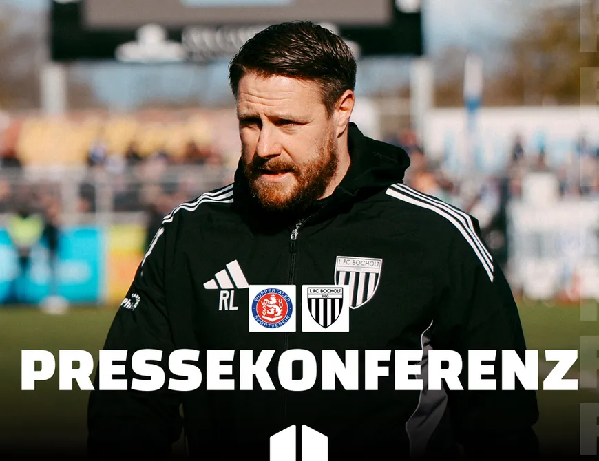 Pre-Match-PK: Wuppertaler SV (A)