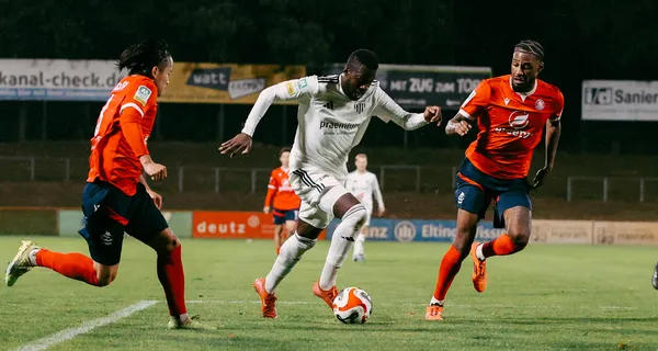 Lewejohann-Elf beim Wuppertaler SV gefordert