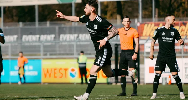 Ticket-Infos zum Heimspiel gegen den SV Rödinghausen