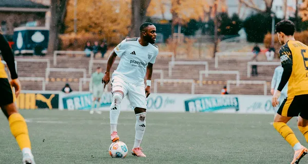 Ansetzung der Spieltage 31-34