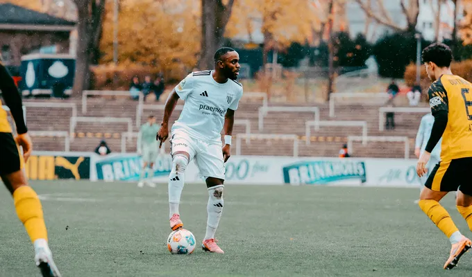 Ansetzung der Spieltage 31-34