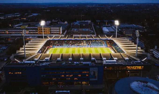 Die Fan-Infos zum Spiel im Ruhrstadion