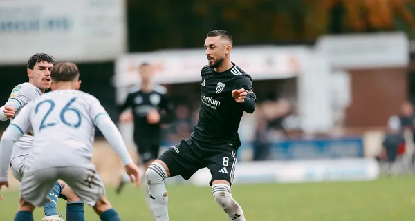 FCB vor Auswärtsaufgabe beim VfL Bochum II