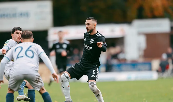 FCB vor Auswärtsaufgabe beim VfL Bochum II