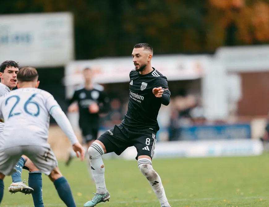 FCB vor Auswärtsaufgabe beim VfL Bochum II