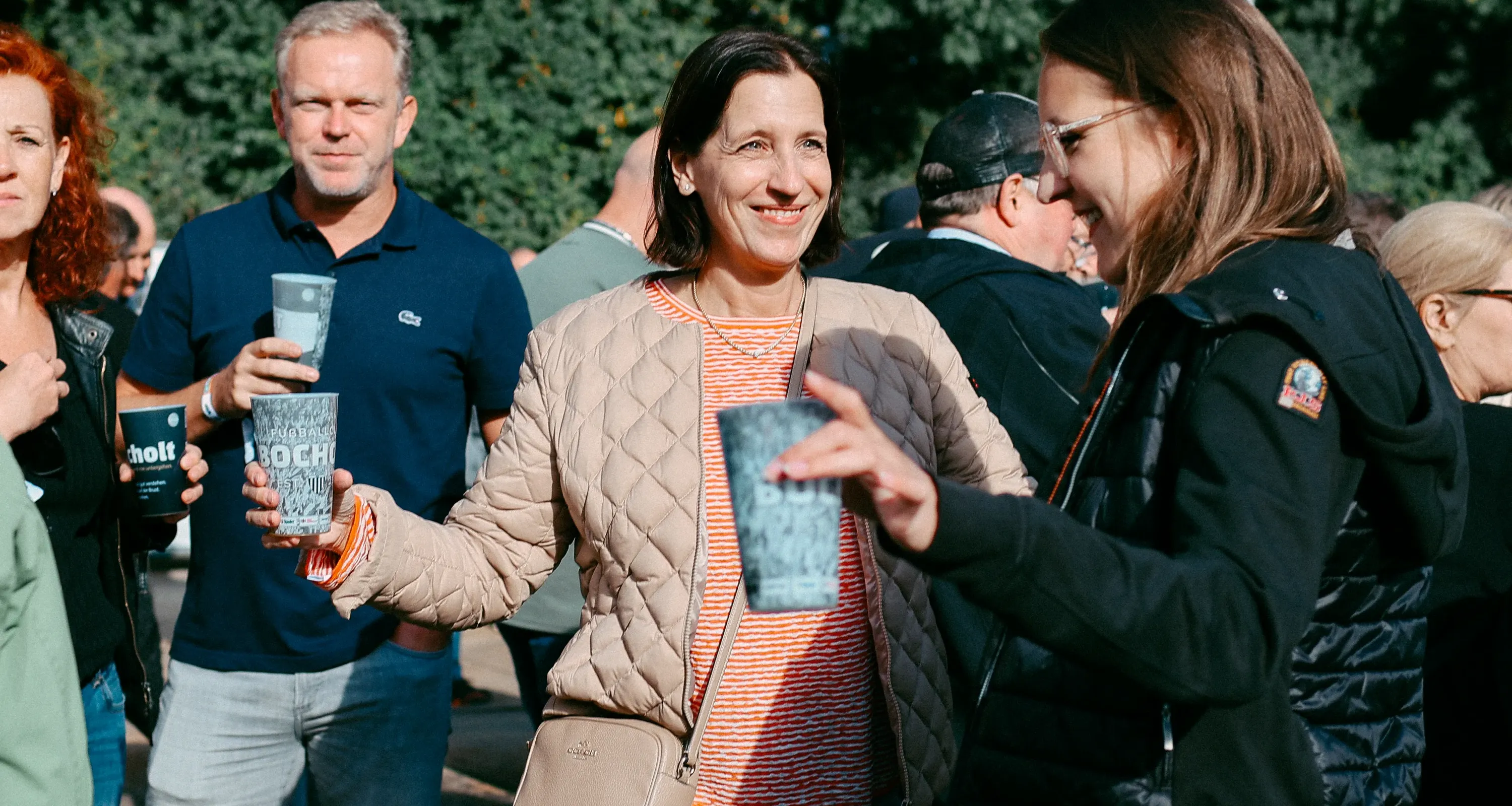 Schwarz-Weiße Nacht am 16. Mai