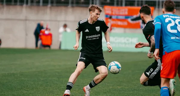 1. FC Bocholt verpflichtet Paul Seidel fest