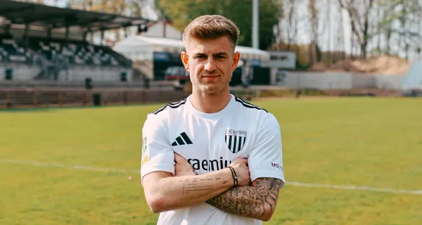 Luca Puhe wechselt zum FCB