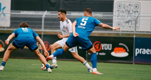 Nachholspiel 26. Spieltag – FCB in Lotte gefordert