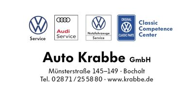 Auto Krabbe GmbH