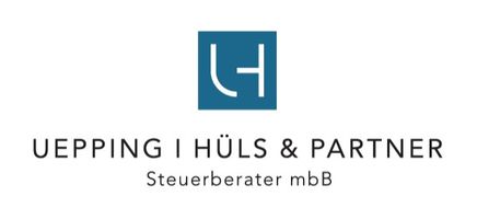 UEPPING | HÜLS & PARTNER Steuerberater mbB