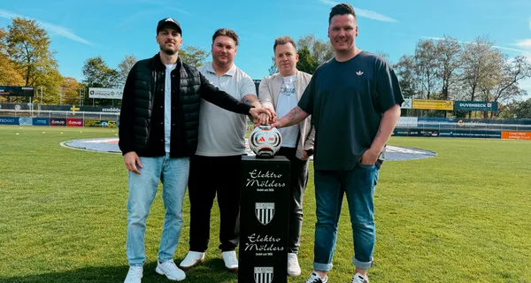 1. FC Bocholt richtet sportliche Leitung neu aus