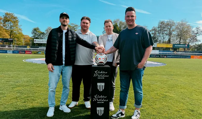 1. FC Bocholt richtet sportliche Leitung neu aus