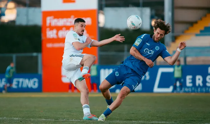 Regionalliga: SF Lotte (A)