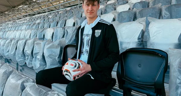 Torwart-Trio perfekt: Mats Remberg kommt aus Osnabrück