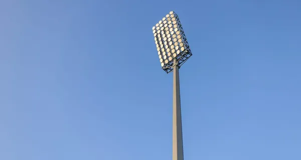 Zu Gast im historischen Parkstadion